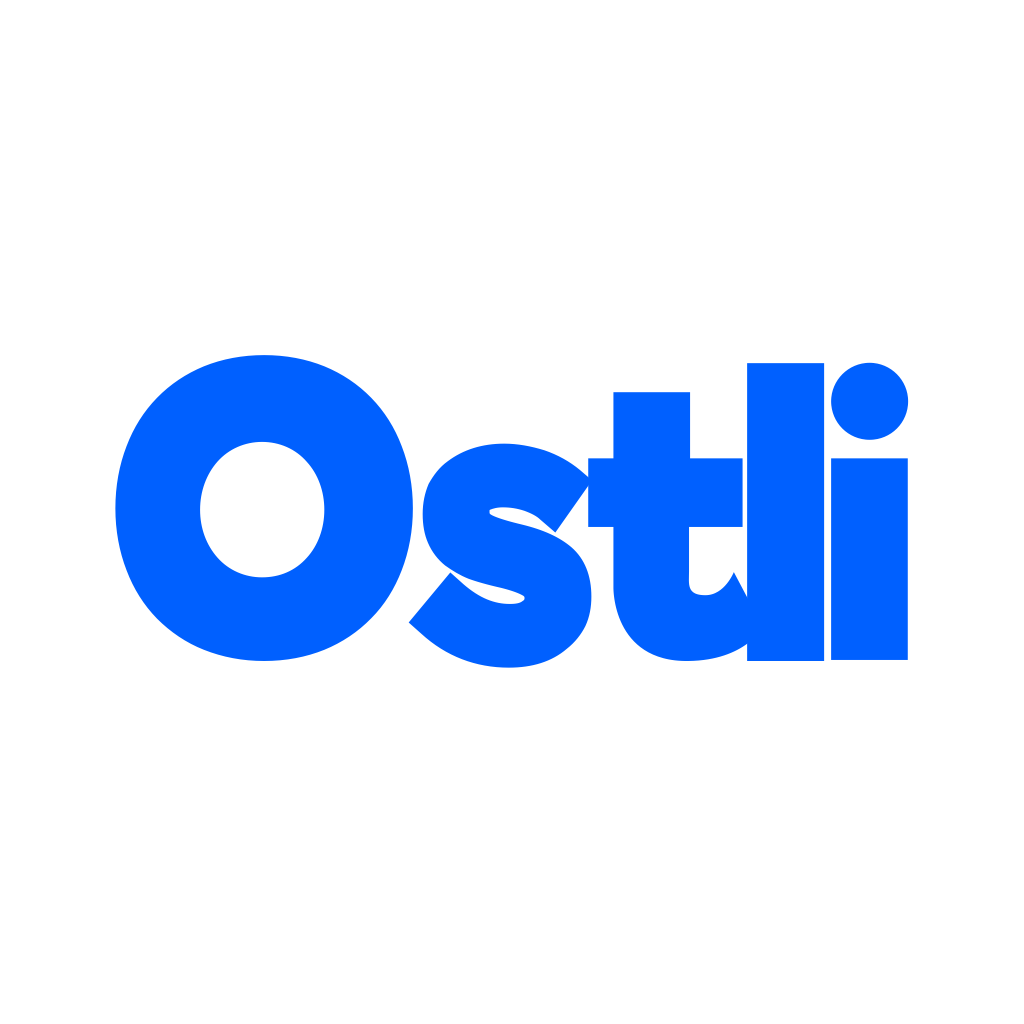 Ostli App
